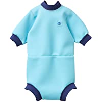 Los mejores  - Splash About Happy Nappy Traje húmedo Unisex bebé